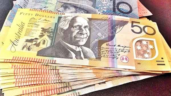 Australian dollar forex forecast