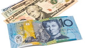 AUD USD Forecast Australian Dollar on December 23, 2016