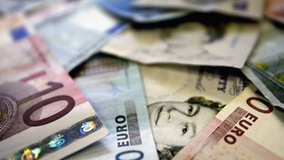 Forex Forecast Euro Dollar (EUR/USD) on May 2016