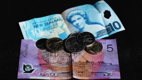 NZD USD Forecast New Zealand Dollar on December 16, 2016