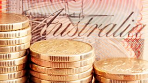 Forecast of the Australian dollar in the September 2016