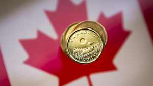 USD CAD Canadian Dollar Forecast to September 2016