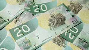 USD CAD Forecast Canadian Dollar on October 26, 2016