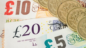 GBP USD Forecast British Pound on September 1, 2016