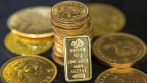 XAU USD Forex Forecast Gold prices on October 27, 2016
