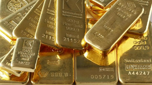 XAU/USD Forecast Forex Gold prices on May 8, 2017