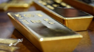 XAU/USD Forecast Gold prices on March 15, 2017