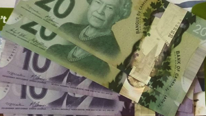 USD CAD Forecast Canadian Dollar on February 22, 2017