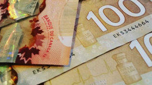 USD CAD Forecast Canadian Dollar on February 6, 2017