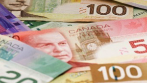 USD/CAD Forecast Canadian Dollar on April 2017