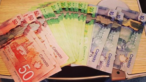 USD CAD Forecast Canadian Dollar on January 24, 2017