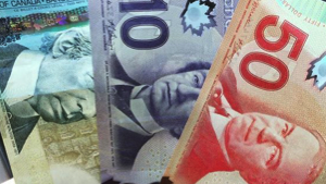 USD/CAD Forecast Canadian Dollar on March 17, 2017