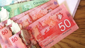 USD/CAD Forecast Canadian Dollar on March 21, 2017