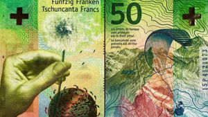 USD/CHF Forecast Swiss Franc on March 30, 2017