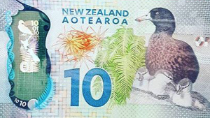 Forecast New Zealand Dollar (NZD/USD) on February 10, 2017