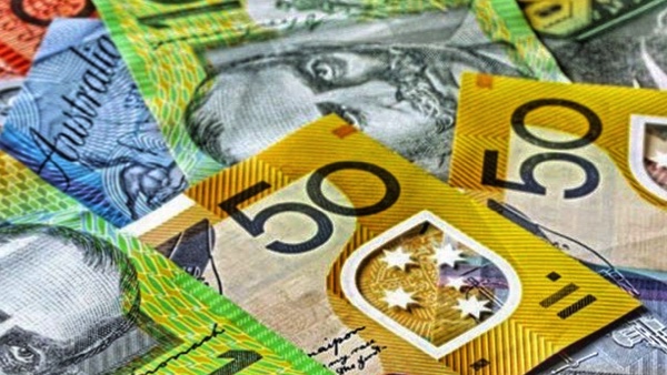 AUD/USD Forecast Australian Dollar on April 17, 2017