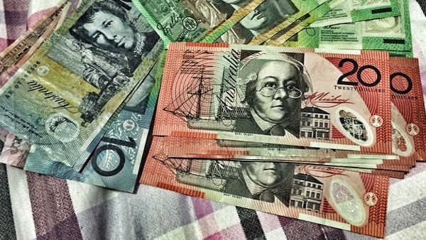 AUD/USD Forecast Australian Dollar on May 8, 2017