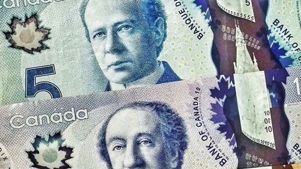 USD/CAD Forecast Canadian Dollar on April 19, 2017