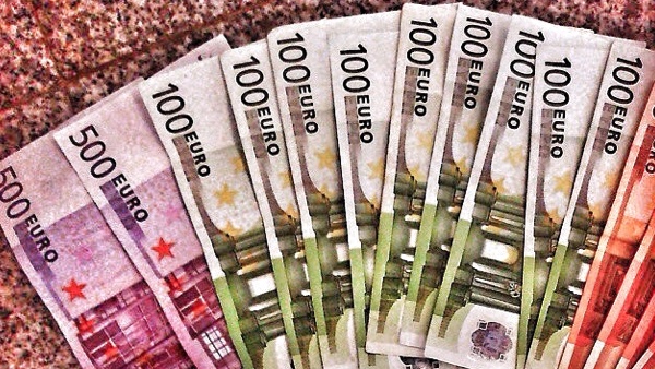 Ichimoku Kinko Hyo Forecast EUR/USD for May 2017
