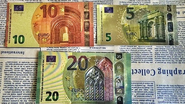EUR/USD Forecast Forex Euro Dollar on April 27, 2017