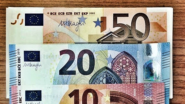 EUR/USD Forecast Euro Dollar on April 10 — 14, 2017