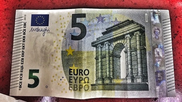 EUR/USD Forecast Euro Dollar on April 10, 2017