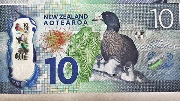 NZD/USD Forecast New Zealand Dollar on April 21, 2017