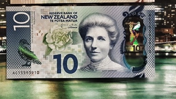 NZD/USD Forecast New Zealand Dollar on April 7, 2017