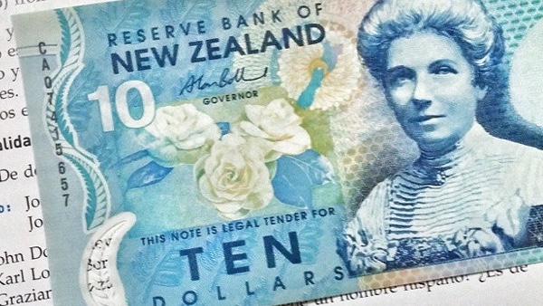 NZD/USD Forecast New Zealand Dollar on April 24 — 28, 2017