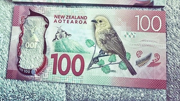 NZD/USD Forecast New Zealand Dollar on April 27, 2017