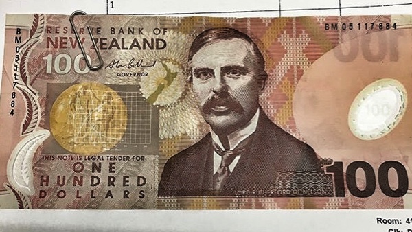 NZD/USD Forecast New Zealand Dollar on May 5, 2017