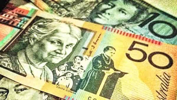 AUD/USD Forecast Australian Dollar March 25, 2020
