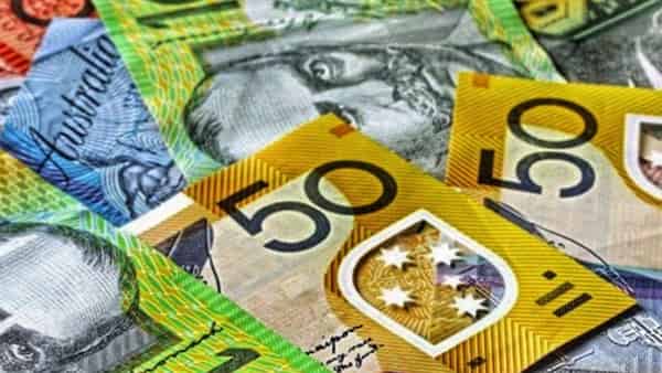 Australian Dollar Forecast March 30, 2023