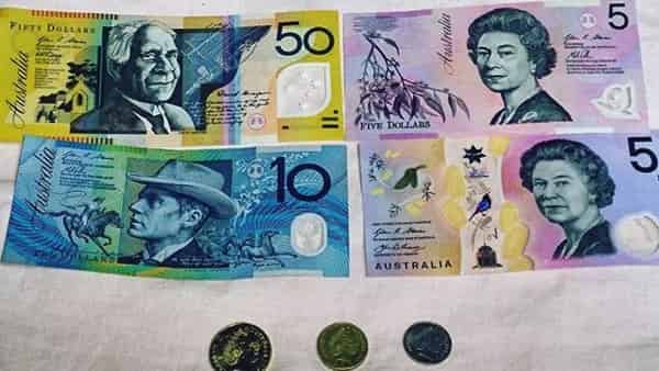 AUD/USD Forecast Australian Dollar January 13, 2022