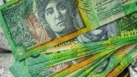 Australian Dollar Forecast November 24, 2022