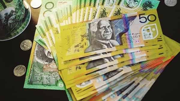Australian dollar forex forecast