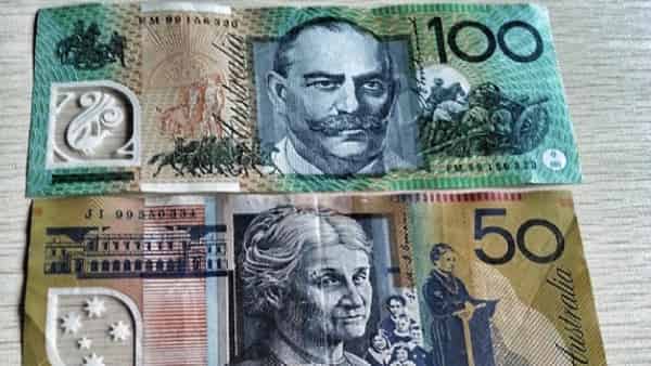 Australian Dollar Forecast for September 29, 2023