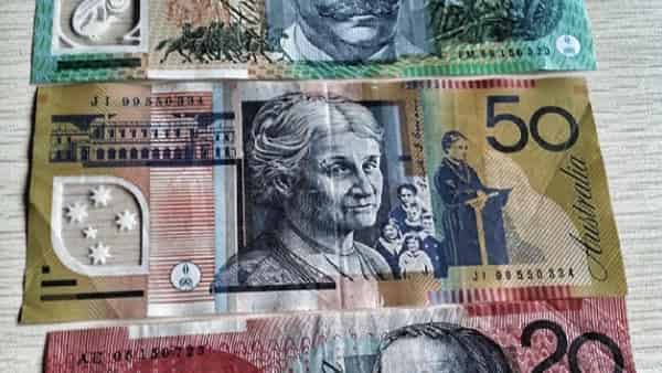 Australian Dollar Forecast January 18, 2023