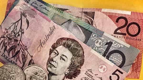 AUD/USD Forecast Australian Dollar January 12, 2022