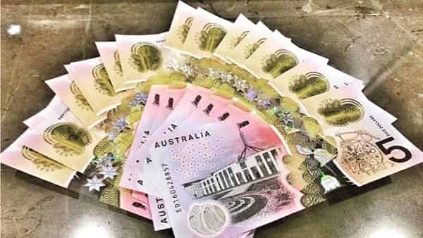 AUD/USD Forecast Australian Dollar November 14, 2019
