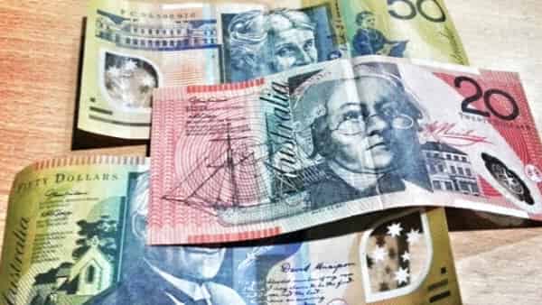 AUD/USD Forecast Australian Dollar August 10, 2022