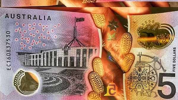 Australian Dollar forecast AUD/USD on March 13, 2018