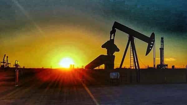 BRENT crude oil technical analysis on December 7, 2017