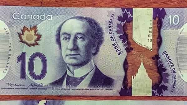 Canadian Dollar forecast USD/CAD on February 5, 2018