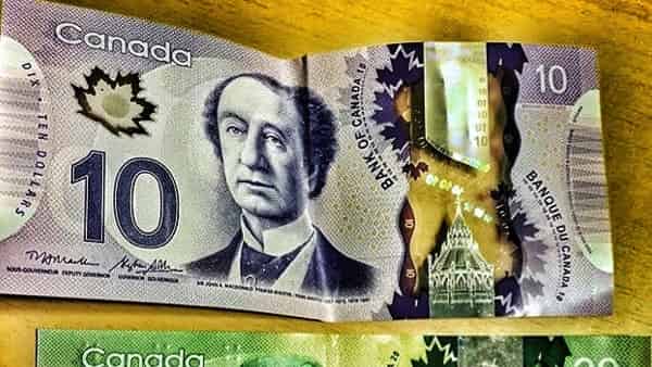 USD/CAD Forecast Canadian Dollar May 22, 2019