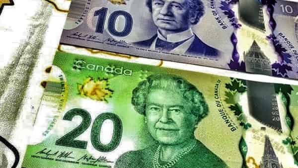 USD/CAD Forecast Canadian Dollar March 24, 2021