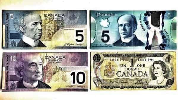 USD/CAD forecast Canadian Dollar September 13, 2018