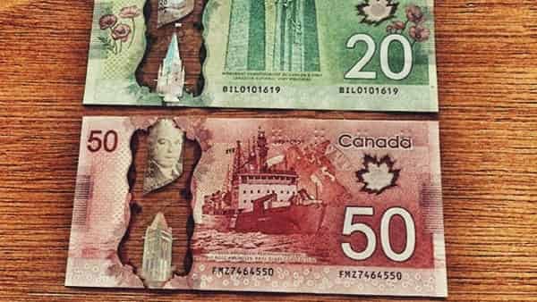 USD/CAD forecast Canadian Dollar on July 13, 2017