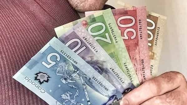 USD/CAD Forecast Canadian Dollar August 20, 2020