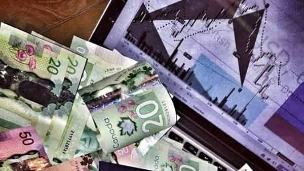 USD/CAD Forecast Canadian Dollar May 6, 2020